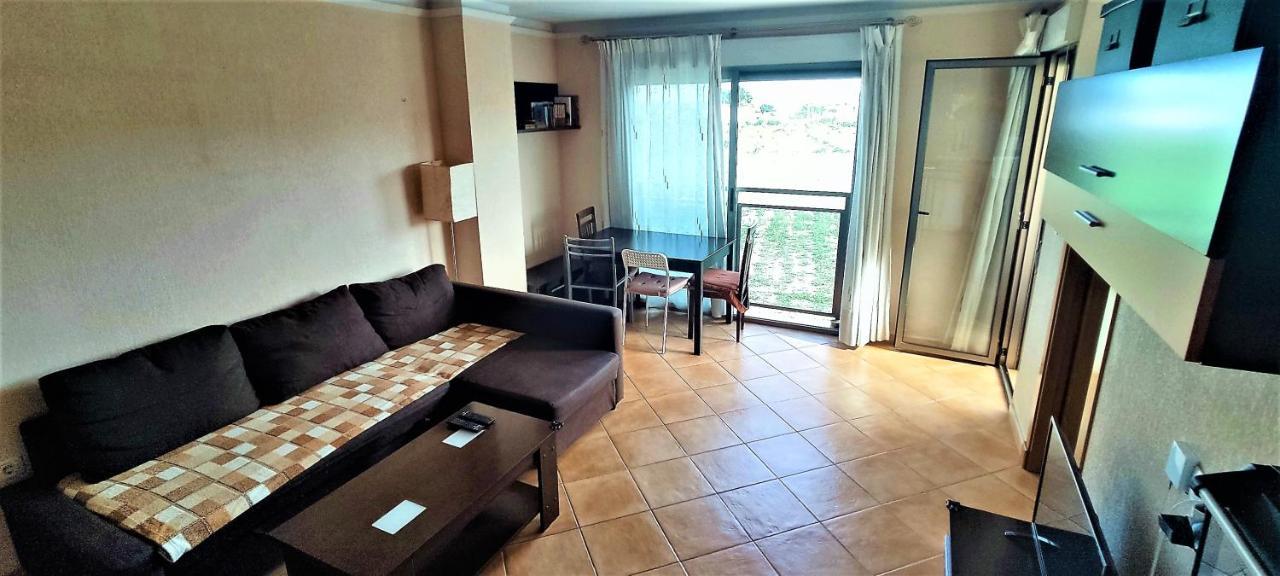 Apartment Segura 2Bd Rojales Ngoại thất bức ảnh