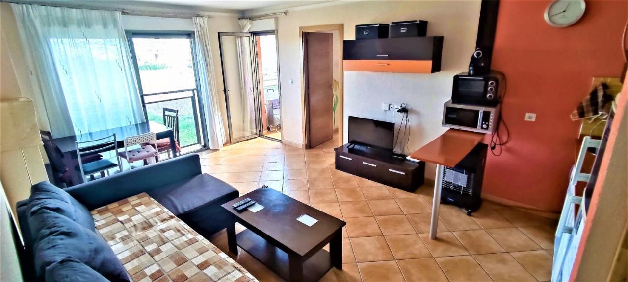 Apartment Segura 2Bd Rojales Ngoại thất bức ảnh