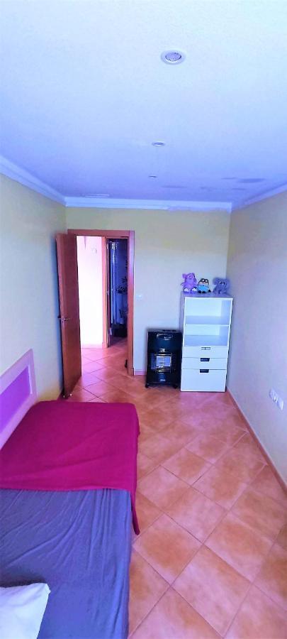 Apartment Segura 2Bd Rojales Ngoại thất bức ảnh