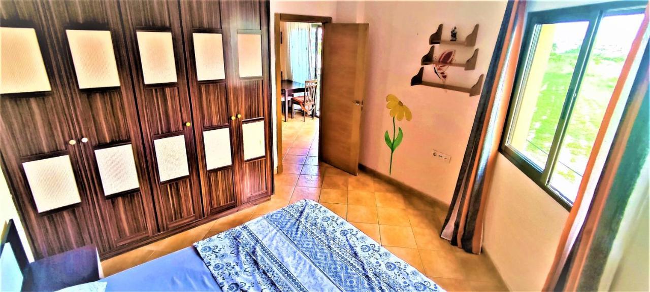Apartment Segura 2Bd Rojales Ngoại thất bức ảnh