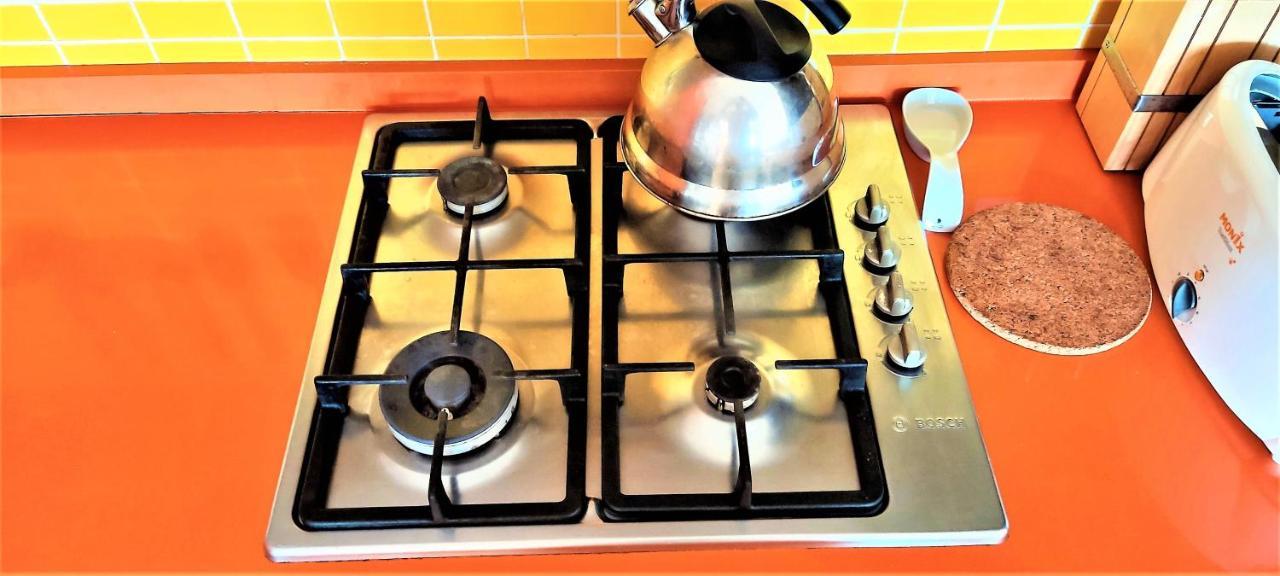 Apartment Segura 2Bd Rojales Ngoại thất bức ảnh