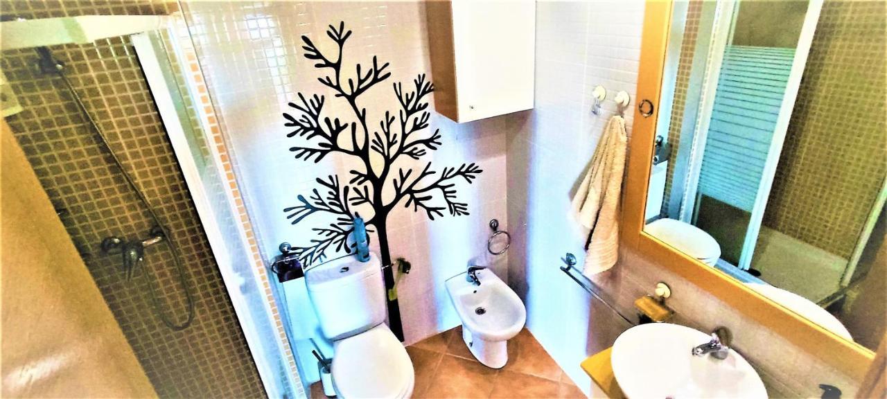 Apartment Segura 2Bd Rojales Ngoại thất bức ảnh