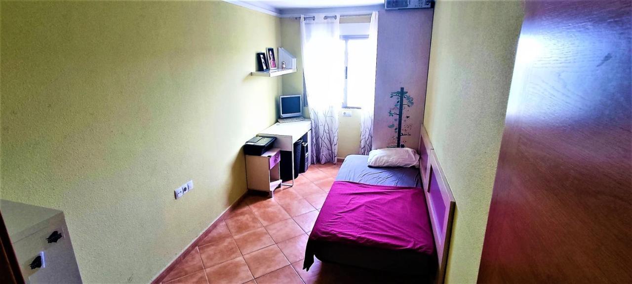 Apartment Segura 2Bd Rojales Ngoại thất bức ảnh