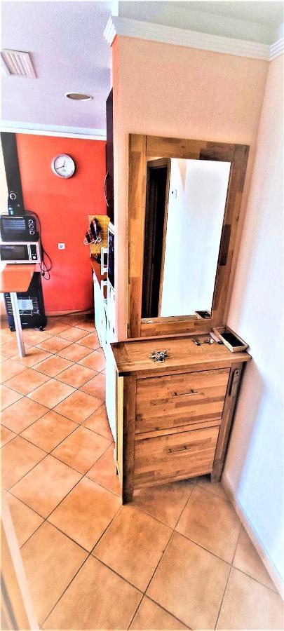 Apartment Segura 2Bd Rojales Ngoại thất bức ảnh