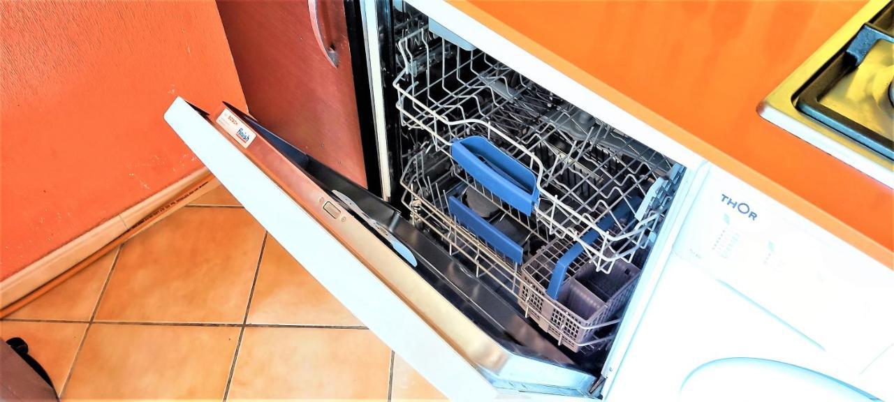 Apartment Segura 2Bd Rojales Ngoại thất bức ảnh