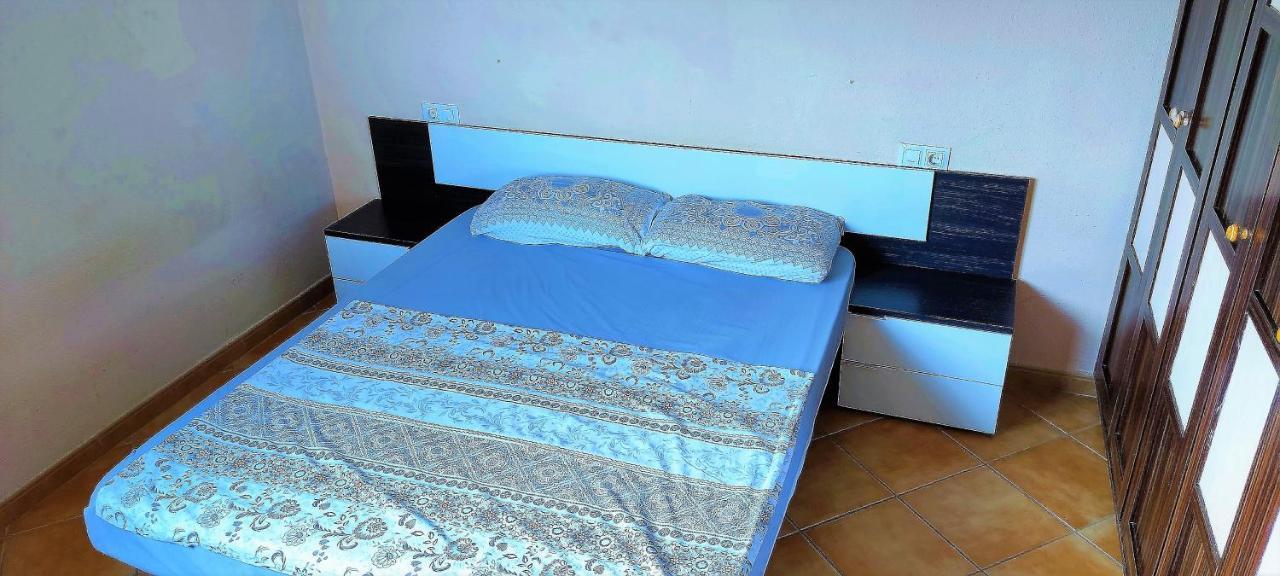Apartment Segura 2Bd Rojales Ngoại thất bức ảnh