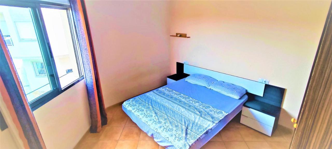 Apartment Segura 2Bd Rojales Ngoại thất bức ảnh