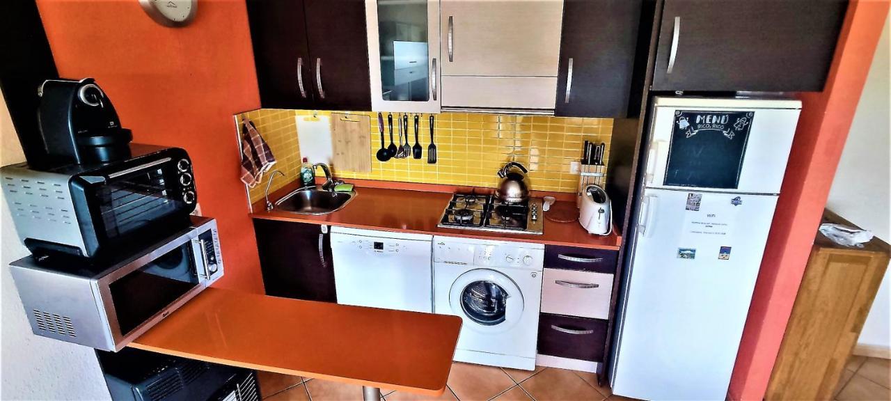 Apartment Segura 2Bd Rojales Ngoại thất bức ảnh