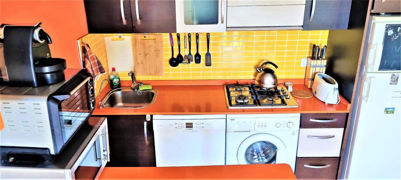 Apartment Segura 2Bd Rojales Ngoại thất bức ảnh